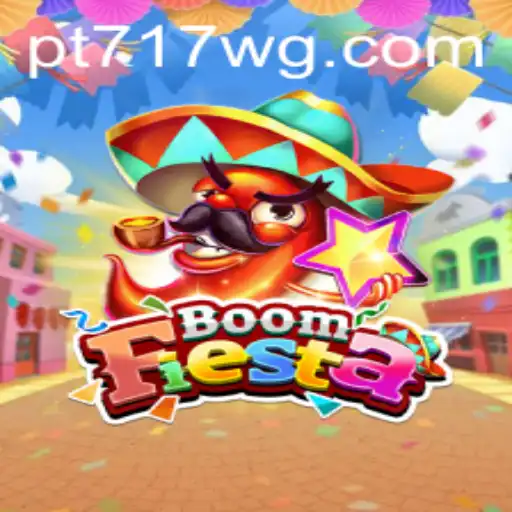 BoomFiesta: O Novo Jogo que Conquista o Mundo com Estratégia e Diversão