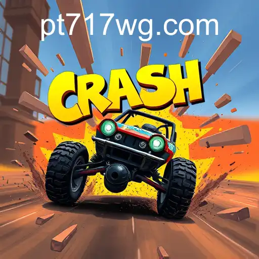 Crash Games