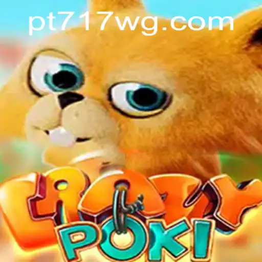CrazyPoki: Uma Nova Era no Mundo dos Jogos