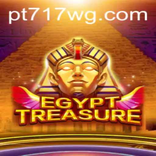 Explorando EgyptTreasure: Um Jogo de Aventura e Mistério