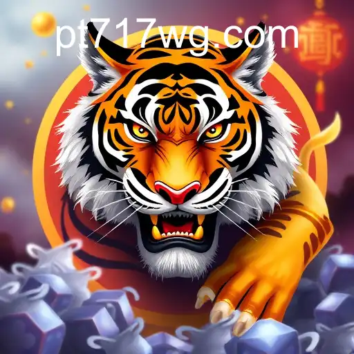 Fortune Tiger