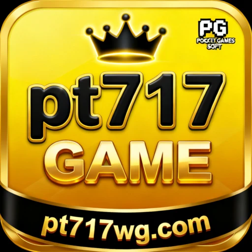 pt717 Logo
