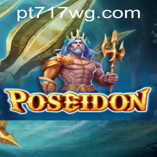 Poseidon: Descubra o Universo do Novo Sensação dos Jogos de Tabuleiro