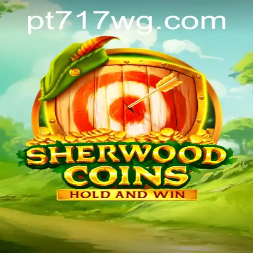 Descobrindo SherwoodCoins: Um Novo Mundo de Aventura e Estratégia