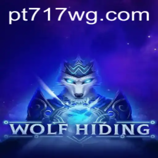Descubra o Mundo de WolfHiding: Um Jogo de Estratégia e Mistério